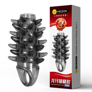 Bao Cao Su Đôn Dên Lovetoy Nature Extender