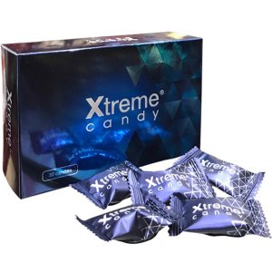 Kẹo Sâm Xtreme USA Tăng Cường Sinh Lý Nam