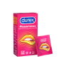 Bao Cao Su Durex Pleasuremax Hộp 12 Chiếc