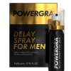 Chai xịt hỗ trợ nam giới Powergra Delay Spray