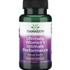 Viên Uống Hỗ Trợ Sinh Lý Tongkat Ali Malaysia Swanson Passion 400mg