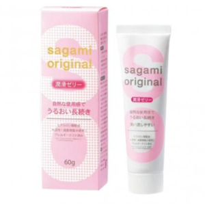 Gel Bôi Trơn Sagami Original