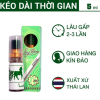 Chai Xịt Ngựa Longtime Thái Hỗ Trợ Kéo Dài Thời Gian