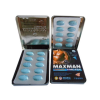 Viên Uống Cương Dương Maxman 10 Viên