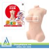 Búp bê tình dục bán thân silicon cao cấp Yuyu Sho Nhật Bản